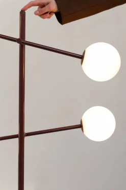 Copenhagen Vloerlamp