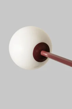 Copenhagen Vloerlamp