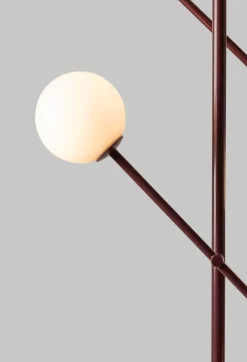 Copenhagen Vloerlamp