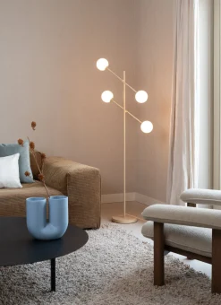 Copenhagen Vloerlamp