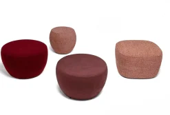 Coral Hocker