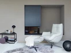Cordia Lounge Draaifauteuil