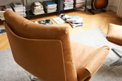 Cordia Lounge Draaifauteuil