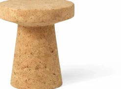 Cork C Bijzettafel