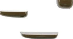 Corniches S Wandplank