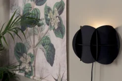 Corridor Wandlamp