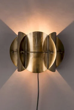 Corridor Wandlamp