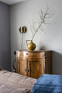 Corridor Wandlamp