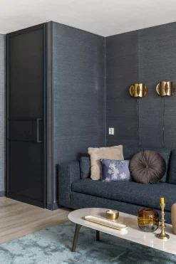 Corridor Wandlamp
