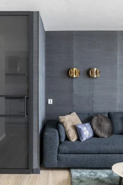Corridor Wandlamp