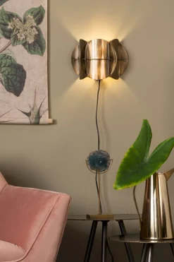 Corridor Wandlamp