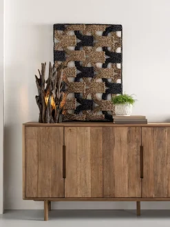 Corsica Wanddecoratie