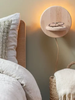 Corsica Wandlamp