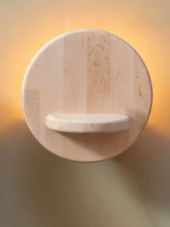 Corsica Wandlamp