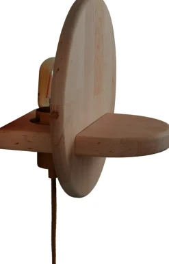 Corsica Wandlamp