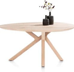 Cosenza Eettafel