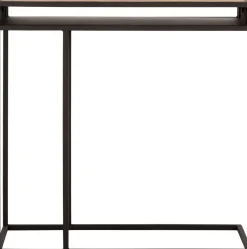 Cosmo Bijzettafel