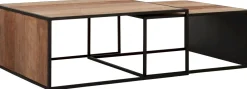 Cosmo Salontafel