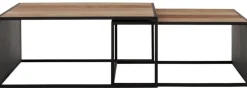 Cosmo Salontafel