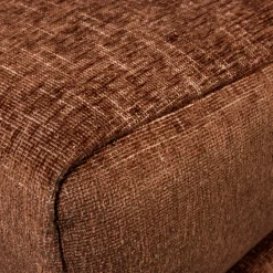 Couple 50 Melange Hocker