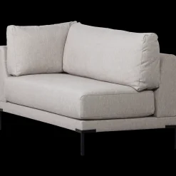 Couple Hoek Rechts Eetkamerbank