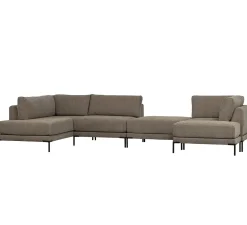 Couple Lounge Links Elementenbank