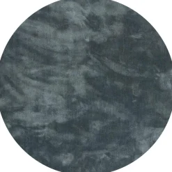 Cowan Rond Vloerkleed