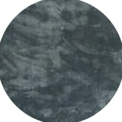 Cowan Rond Vloerkleed