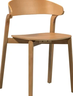 Cras Eetkamerstoel
