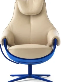 Cream Fauteuil
