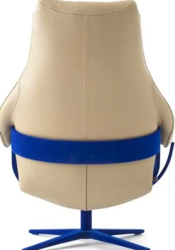 Cream Fauteuil