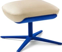 Cream Fauteuil