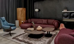 Cream Fauteuil