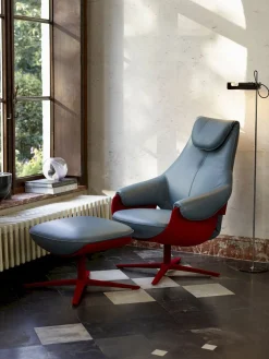 Cream Fauteuil