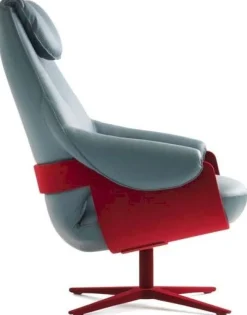 Cream Fauteuil