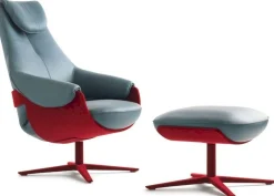Cream Fauteuil