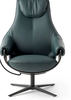 Cream Fauteuil