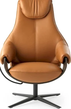 Cream Fauteuil