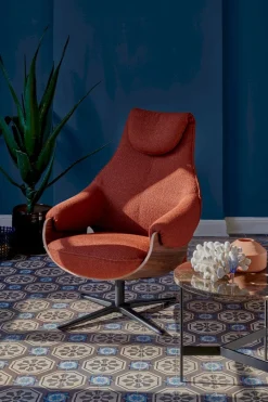Cream Fauteuil