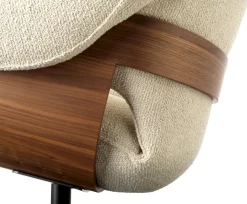 Cream Fauteuil