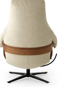 Cream Fauteuil