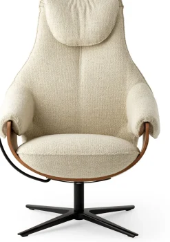 Cream Plus Fauteuil