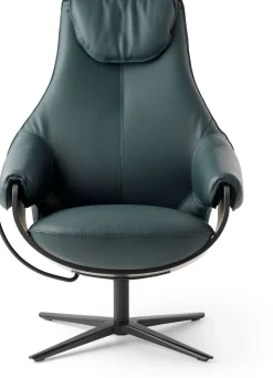 Cream Plus Fauteuil