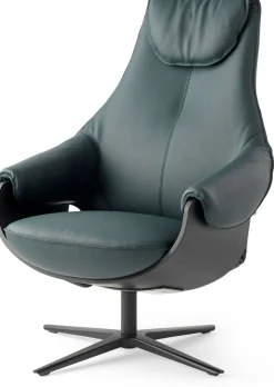 Cream Plus Fauteuil