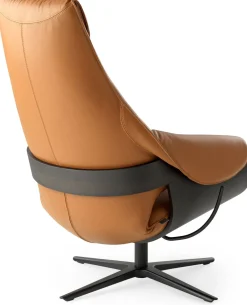 Cream Plus Fauteuil
