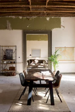 Crude Eetkamertafel