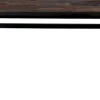 Crude Eetkamertafel