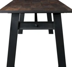 Crude Eetkamertafel