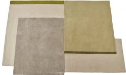 Cubes Vloerkleed