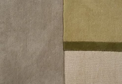 Cubes Vloerkleed
